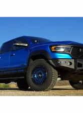 Expedition One Front Bumper Bare Metal No Hoop RAM TRX 2021-2024                                     - RAMTRX-21+-FB-BARE - Image 2