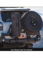 Expedition One Wasatch Bundle Package                                     - Accessory Bundle - Wasatch - Image 2