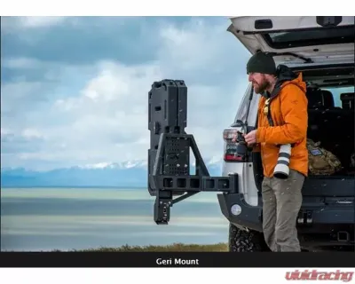 Expedition One Wasatch Bundle Package - Accessory Bundle - Wasatch