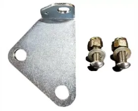 Expedition One CB Antenna Mount STC Jeep JL Wrangler Gen 3