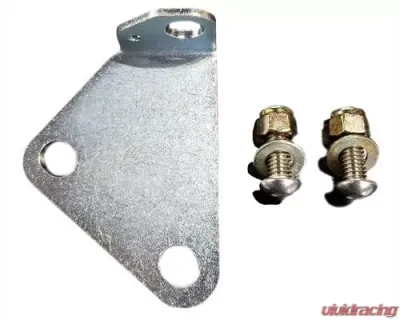 Expedition One CB Antenna Mount STC Toyota FJ Cruiser Gen2 - CBMOUNT-FJJK