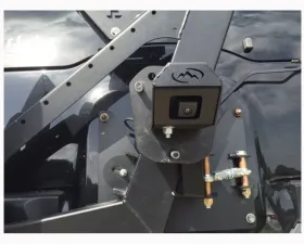 Expedition One Back-up Camera Mount Bracket Toyota FJ Cruiser 2007-2017