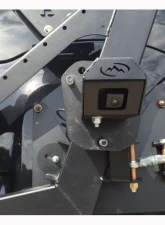 Expedition One Backup Camera Relocation Bracket Lexus GX 460 2014+                                     - BackUpCM-LX-14+-STC-CAMBKT - Image 2
