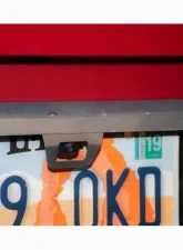 Expedition One Aluminum Back Up Camera Relocation Bracket                                     - BackUpCM-GLDTR-DSTC-BACKUP - Image 2