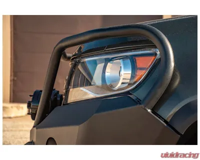Expedition One Front Bumper (Bare Metal) Chevrolet Colorado 2015-2022 - CHV-CO15-22-FB-BARE
