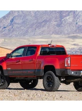 Expedition One Rear Bumper (No Tire Carrier System/Bare Metal) Chevrolet | GMC 2015-2022                                     - CHV-GMC-CANCO-15-22-RB-BARE - Image 3