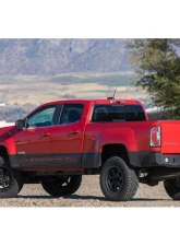 Expedition One Rear Bumper (No Tire Carrier System/Bare Metal) Chevrolet | GMC 2015-2022                                     - CHV-GMC-CANCO-15-22-RB-BARE - Image 3