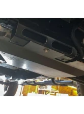 Expedition One Skid Plates (Bare Metal) Chevrolet | GMC 2015-2020                                     - CHV-GMC-CANCO-15-22-SKID-COMBO-BARE - Image 2