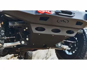 Expedition One Skid Plate ADD Collision Sensor Bracket Ford Bronco 2021+