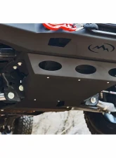 Expedition One Skid Plate ADD Collision Sensor Bracket Ford Bronco 2021+                                     - FORD-BRNC-21+-SKID-ADD-CLSN - Image 2
