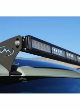 Expedition One Light Bar Mount Ford Bronco 2021+                                     - BRNC-21+-LGHTBR-MNT - Image 2