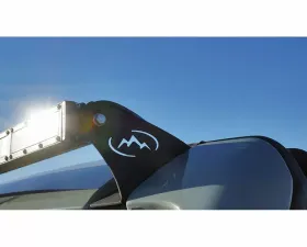 Expedition One Light Bar Mount Ford Bronco 2021+