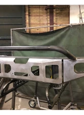Expedition One Ford Front Bumper (No Hoop/Bare Metal) Ford F250 | 350 | 450 2017-2022                                     - FORDF250/350/450-17-22-FB-BARE - Image 4