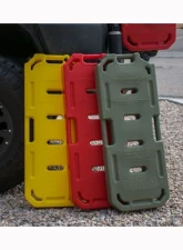 Expedition One Flat Panel Geri Pack Fuel Can (Red)                                     - GERI-CAN-FUEL-RED - Image 2