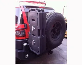 Expedition One Flat Panel Geri Water Pack