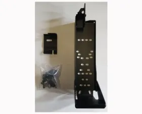 Expedition One Hi-Lift Jack Vertical Mount