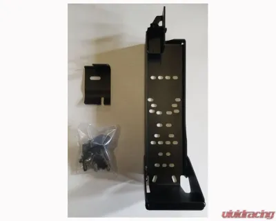 Expedition One Hi-Lift Jack Vertical Mount - HLJM-VRTCL-PC