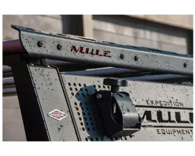 Expedition One Mule Medium/Long MAP & Baki Rack System