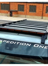 Expedition One Mule SAM Roof Rack Ford Bronco (4 Door) 2021+                                     - MULE-SAM-BRNC-21+ - Image 4