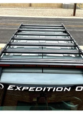 Expedition One Mule SAM Roof Rack Ford Bronco (4 Door) 2021+                                     - MULE-SAM-BRNC-21+ - Image 6