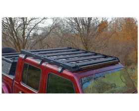 Expedition One Mule SAM Roof Rack Jeep Gladiator 2020+