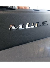 Expedition One 170" Wheelbase SAM Roof Rack Mercedes-Benz Sprinter 2000-2019                                     - MULE-SAM-SPR-170-PC - Image 2