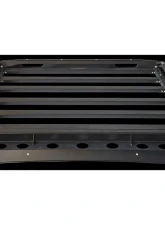 Expedition One Mule Ultra Roof Rack with Lightbar Cutout for 2022+ Toyota Tundra CrewMax                                     - MULE-UR-TT22+-CUTOUT - Image 4