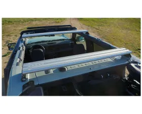 Expedition One Beach Bars Ford Bronco (2 Doors) 2021+