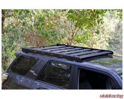 Expedition One Mule SAM Roof Rack Toyota 4Runner 2010+ - Mule-SAM-4R10+