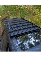 Expedition One Mule SAM Roof Rack Toyota 4Runner 2010+                                     - Mule-SAM-4R10+ - Image 2