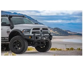 Expedition One Front Bumper Ram 2500 | 3500 2010-2018