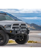 Expedition One Front Bumper Ram 2500 | 3500 2010-2018                                     - RAM25/35-ULTRFB-IS/DSL-EF-BARE - Image 10
