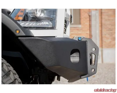 Expedition One Front Bumper Ram 2500 | 3500 2010-2018 - RAM25/35-ULTRFB-IS/DSL-EF-BARE