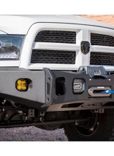 Expedition One Front Bumper Ram 2500 | 3500 2010-2018                                     - RAM25/35-ULTRFB-IS/DSL-EF-BARE - Image 3