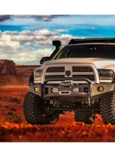 Expedition One Front Bumper Ram 2500 | 3500 2010-2018                                     - RAM25/35-ULTRFB-IS/DSL-EF-BARE - Image 5