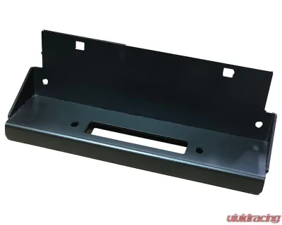 Expedition One Rear Bumper Winch Mount Bracket Toyota Tundra 2014-2021 - TT14-21-RB-WMB-PC