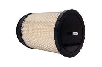 Air Intakes