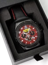ADVAN Racing MK3 x MEISTER Watch                                     - ADVANWATCH2021 - Image 4