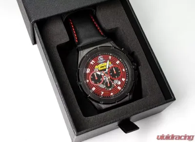 ADVAN Racing MK3 x MEISTER Watch - ADVANWATCH2021