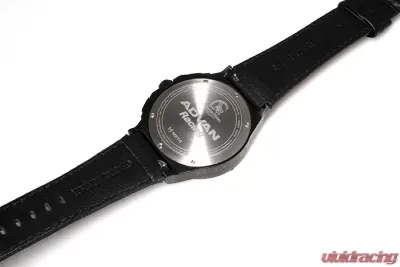 ADVAN Racing MK3 x MEISTER Watch - ADVANWATCH2021