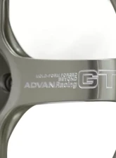 Advan GT Beyond Wheel 19x9.5 5x100 44mm Racing Sand Metallic                                     - YAQB9J44DSM - Image 11
