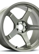 Advan GT Beyond Wheel 19x9.5 5x100 44mm Racing Sand Metallic                                     - YAQB9J44DSM - Image 4