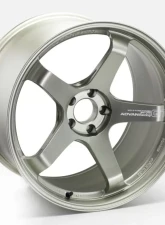 Advan GT Beyond Wheel 19x9.5 5x100 44mm Racing Sand Metallic                                     - YAQB9J44DSM - Image 5