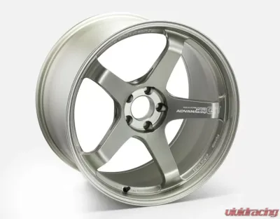 Advan GT Beyond Wheel 19x9.5 5x100 44mm Racing Sand Metallic - YAQB9J44DSM