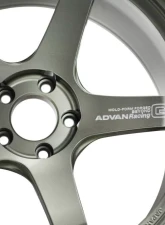 Advan GT Beyond Wheel 19x9.5 5x100 44mm Racing Sand Metallic                                     - YAQB9J44DSM - Image 6