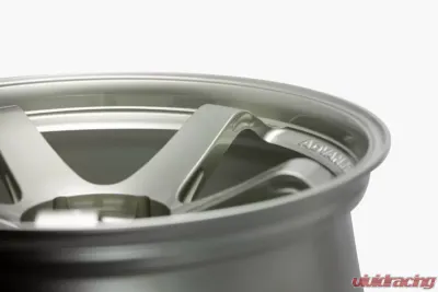 Advan GT Beyond Wheel 19x9.5 5x100 44mm Racing Sand Metallic - YAQB9J44DSM
