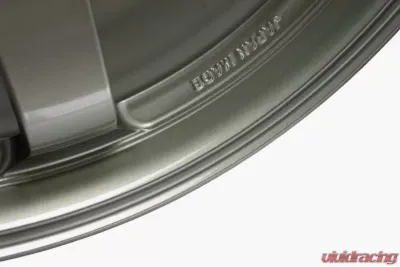 Advan GT Beyond Wheel 19x9.5 5x100 44mm Racing Sand Metallic - YAQB9J44DSM
