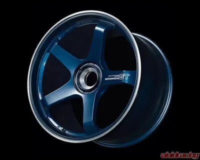 ADVAN Racing ホイール ヨコハマホイールから発売しております「ADVAN Racing RZ for