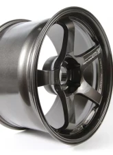 Advan GT Premium Wheel Set 20x10 | 20x12 Dark Bronze Metallic Nissan GT-R R35                                     - VR-153008483 - Image 4
