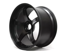 Advan GT Wheel 19x10 5x120 22mm Semi Gloss Black